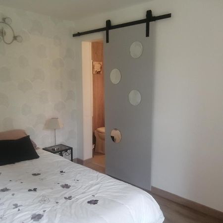 Le Petit Nid Hotel Égletons Екстериор снимка